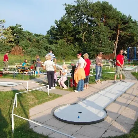 Christel Appartamento