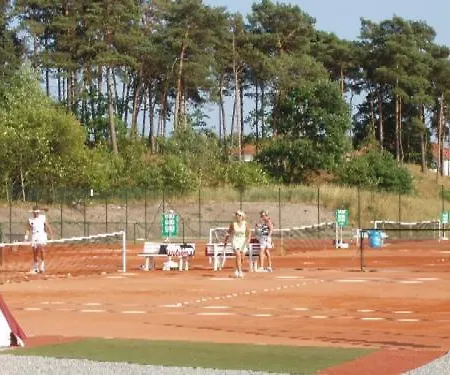 Christel Appartamento Karlshagen