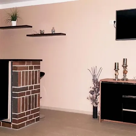 Christel Appartamento *