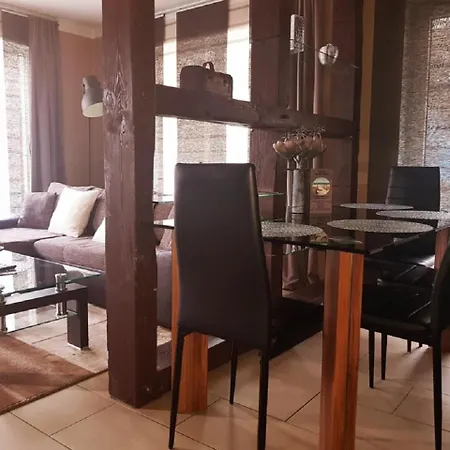 Christel Appartamento *