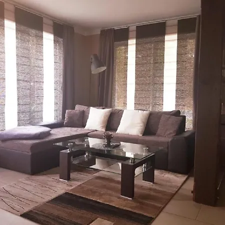 Christel Appartamento Karlshagen