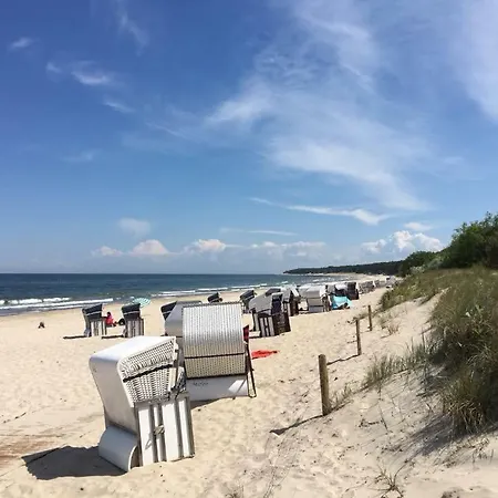 Appartamento Christel *