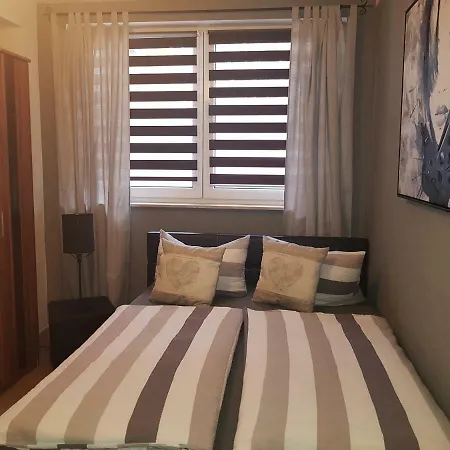 Christel Appartamento Karlshagen