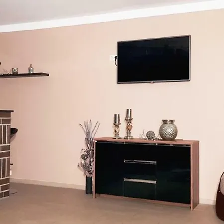 Christel Appartamento Karlshagen